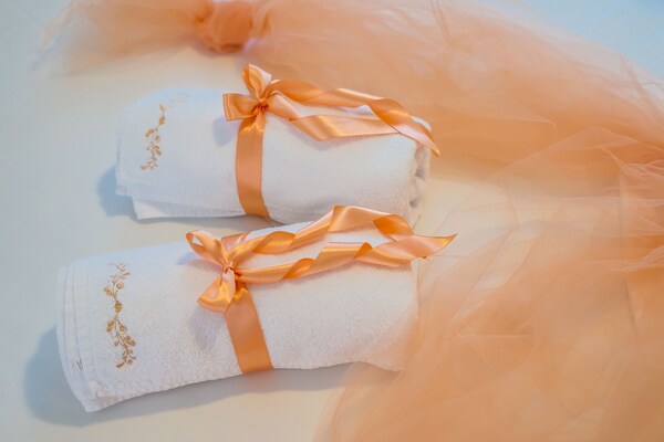 Foto van Apartments Aura - Comfort Studio Apartment 2 with shared swimming pool - Indoor