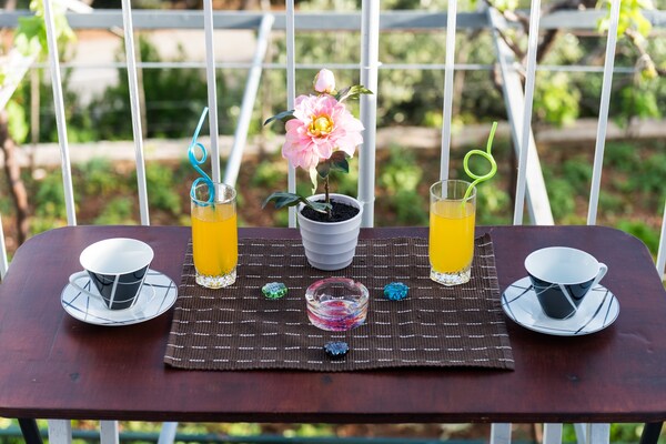 Foto van Apartment Giovani - Two Bedroom Apartment with Balcony and Sea View - Indoor