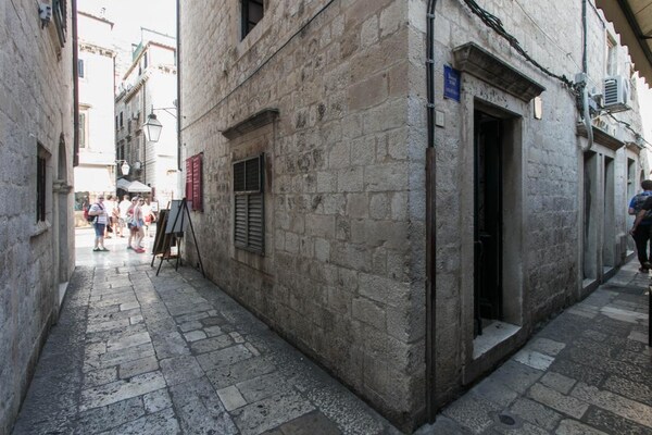 Foto van Apartment Tomasović Old Town - One-Bedroom Apartment - Outdoor