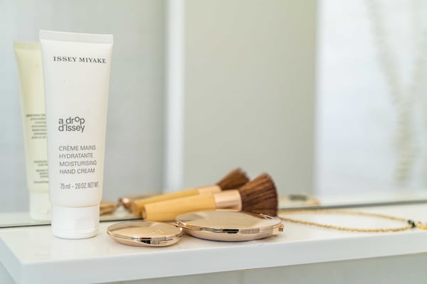 Foto van Apartments Villa Lukas - ''No.3'' Studio Apartment with Balcony and Sea View - Indoor