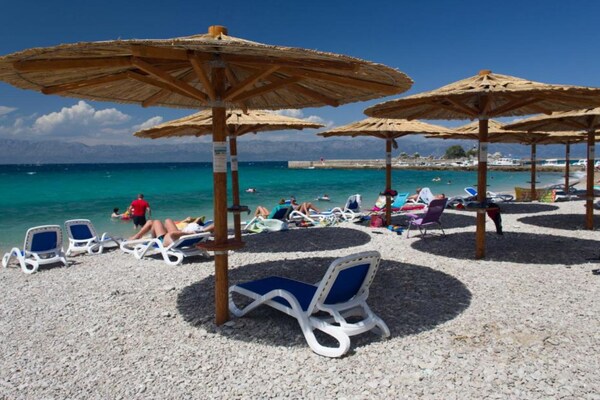 Foto van Hotel Pansion Villa Antonio - Standard Double Room 4 - Ambiance