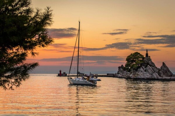 Foto van Hotel Pansion Villa Antonio - Standard Double Room 29 - Ambiance