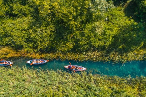 Foto van Hotel Pansion Villa Antonio - Standard Double Room 29 - Ambiance