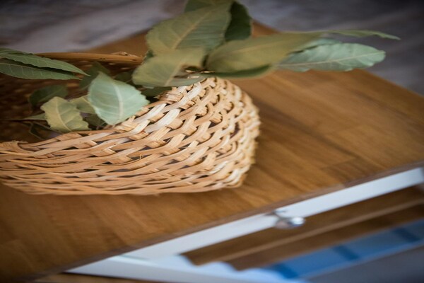 Foto van Apartment Nera - Triplex Two Bedroom Apartment with Balcony and Sea View - Indoor