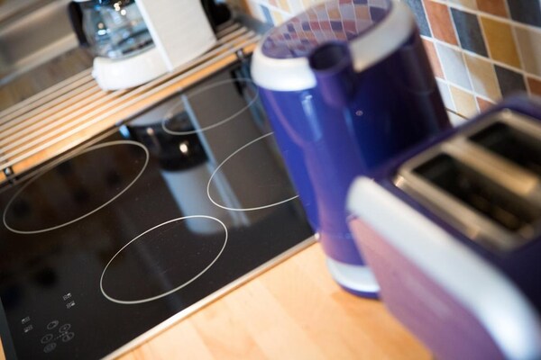 Foto van Apartment Nera - Triplex Two Bedroom Apartment with Balcony and Sea View - Outdoor