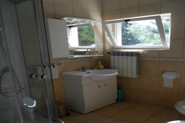 Foto van Apartment Three Palms - Two Bedroom Apartment with Terrace - (ST) - BathRoom