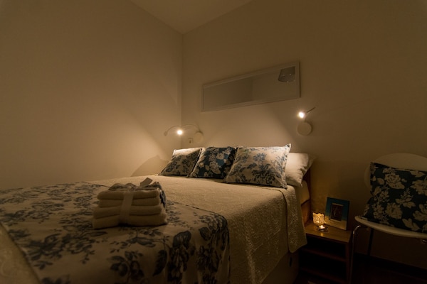 Foto van Apartment Boris (ST) - Two Bedroom Apartment with Terrace and Jacuzzi - BedRoom