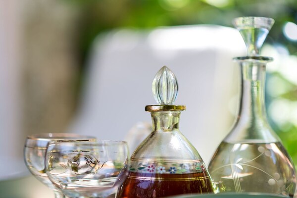 Foto van Apartment Taura - Studio Apartment with Balcony and Old City View - Ambiance