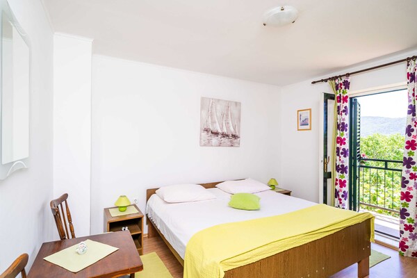 Foto van Apartment Laurel Leaf - Three Bedroom Apartment with Terrace - BedRoom