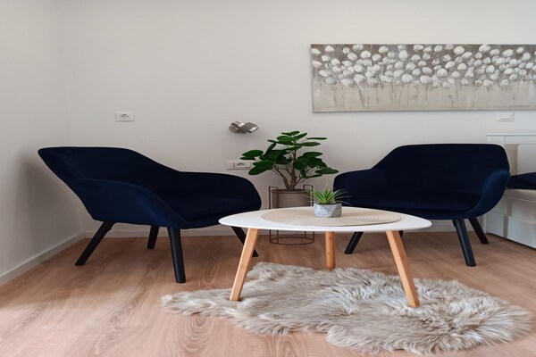 Foto van Apartment & Rooms Papa - Studio Apartment with Balcony and Partial Sea View - BedRoom