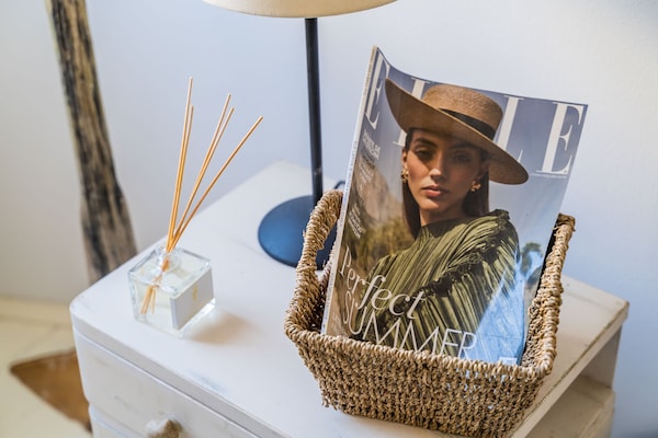 Foto van Apartment Ranieri - One Bedroom Apartment with City View - LivingRoom