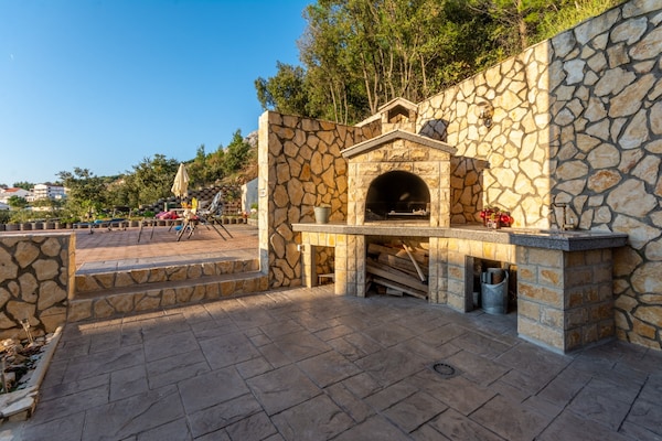 Foto van Apartments Palma -Studio with Balcony and Sea View( Mali ) - Facilities