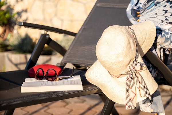 Foto van Apartments Palma -Studio with Balcony and Sea View( Mali ) - Outdoor