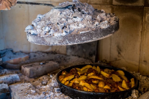 Foto van Apartments Marnic Blue Chill- Comfort Studio Apartment with Balcony(S4) - Facilities