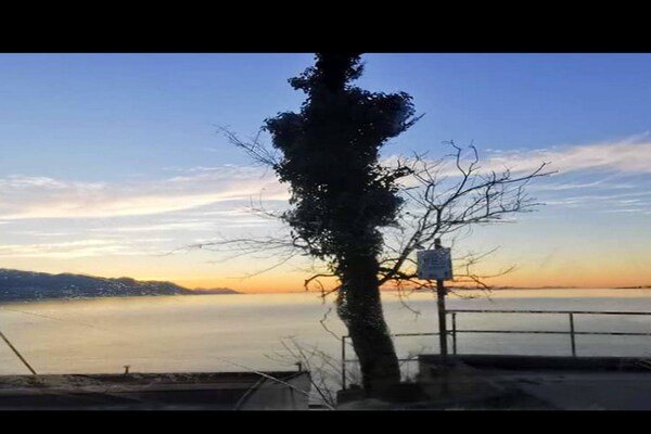 Foto van Apartments Clementina Sunrise-Studio Apartment with Balcony (GREEN) - View