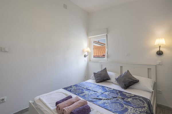 Foto van Apartment Keko - Three Bedroom Apartment with Terrace - BedRoom