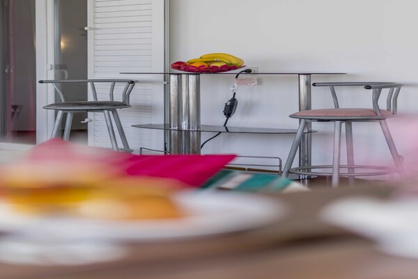 Foto van Apartment Keko - Three Bedroom Apartment with Terrace - Indoor