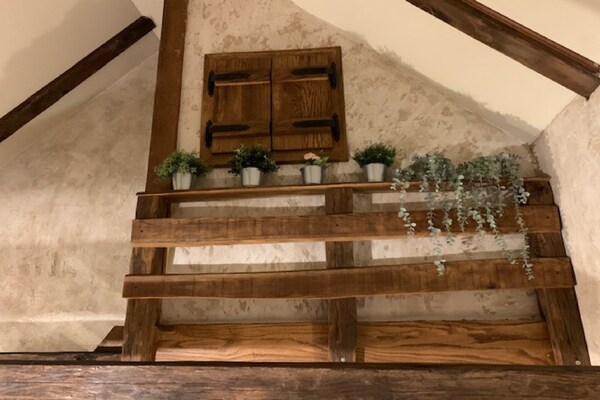 Foto van Holiday Home Anka - Vakantiehuis in Gospic - Indoor