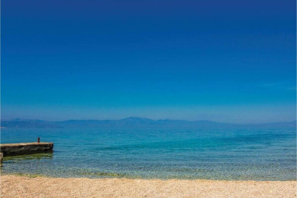 Foto van Appartement in Kroatië bij Adriatische Zee - Vakantiehuis in Malinska - AreaSummer20KM