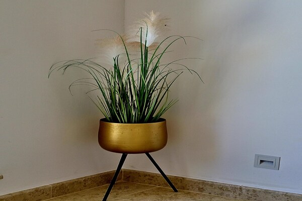 Foto van Appartement in Kroatië bij Adriatische Zee - Vakantiehuis in Malinska - Ambiance