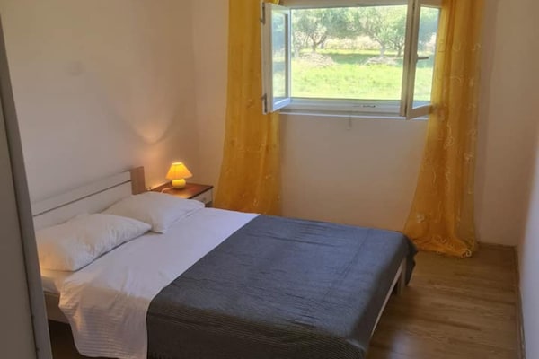 Foto van Apartments Rubbi - Three Bedroom Apartment with Terrace - BedRoom