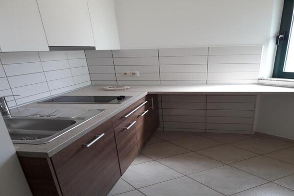 Foto van Apartments Mlikota - Two Bedroom Apartment with Terrace - Kitchen