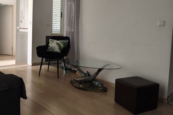 Foto van Apartment Analea - Two Bedroom Apartment - Vakantiehuis in Dubrovnik - Outdoor