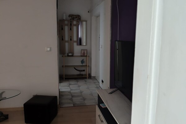 Foto van Apartment Analea - Two Bedroom Apartment - Vakantiehuis in Dubrovnik - Outdoor