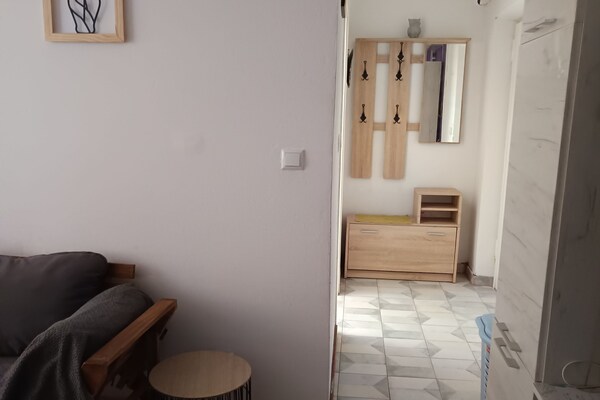 Foto van Apartment Analea - Two Bedroom Apartment - Vakantiehuis in Dubrovnik - Indoor