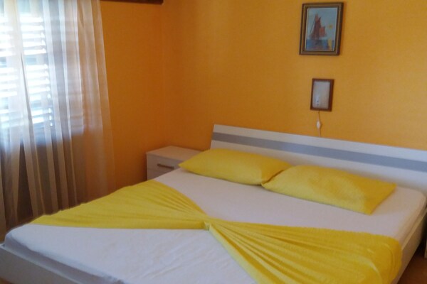 Foto van Apartments Lavanda & More - Three Bedroom Apartment with Shared Terrace - BedRoom