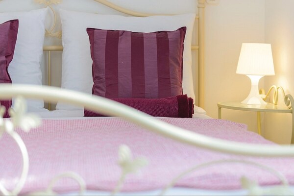 Foto van Apartment Luka - Three Bedroom Apartment - Vakantiehuis in Dubrovnik - BedRoom