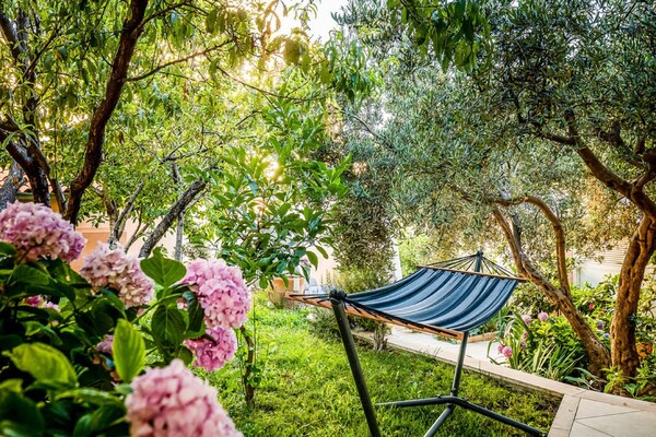 Foto van Apartment Luka - Three Bedroom Apartment - Vakantiehuis in Dubrovnik - Outdoor