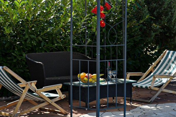 Foto van Holiday Home Mystc Woods - Vakantiehuis in Bristane - Indoor