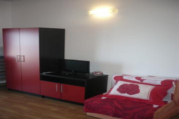 Foto van Apartments Višnja - Standard One Bedroom Apartment - Outdoor