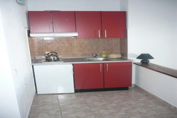 Foto van Apartments Višnja - Standard One Bedroom Apartment - Outdoor