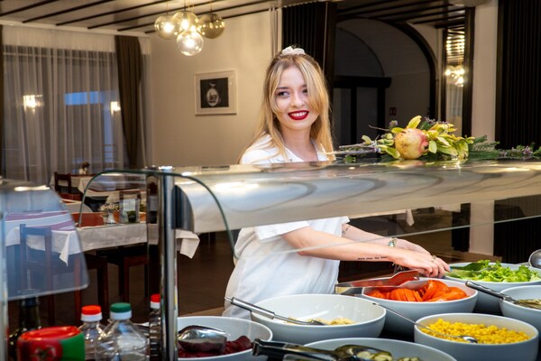 Foto van Double Room Sea View 7 - Vakantiehuis in Vis - Facilities