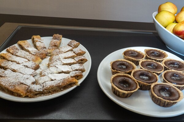 Foto van Double Room Sea View 7 - Vakantiehuis in Vis - Facilities