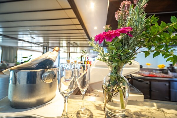 Foto van Double Room Sea View 7 - Vakantiehuis in Vis - Facilities