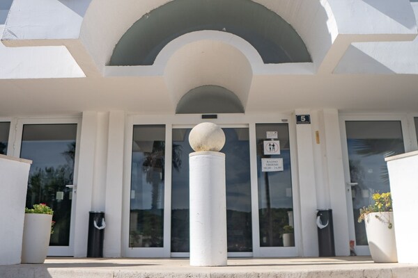 Foto van Double Room Sea View 7 - Vakantiehuis in Vis - Outdoor