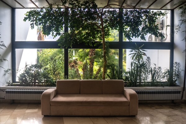 Foto van Double Room Sea View 7 - Vakantiehuis in Vis - Indoor