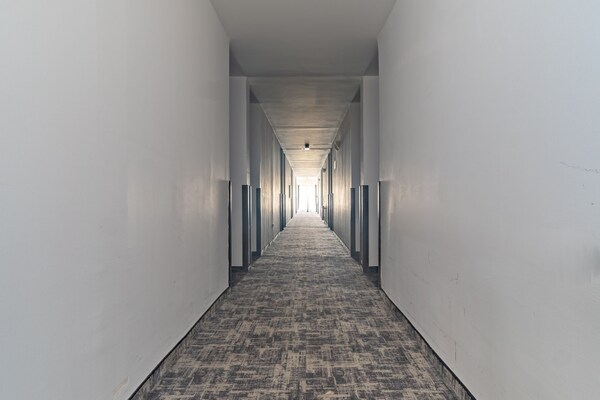 Foto van Double Room Sea View 7 - Vakantiehuis in Vis - Indoor