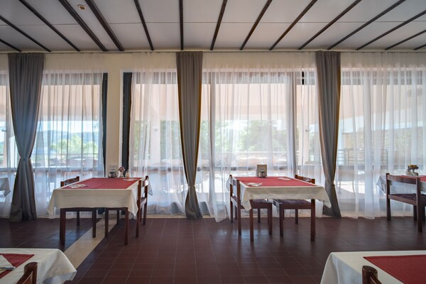 Foto van Double Room Sea View 7 - Vakantiehuis in Vis - Facilities