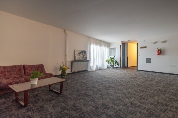 Foto van Double Room Sea View 7 - Vakantiehuis in Vis - LivingRoom