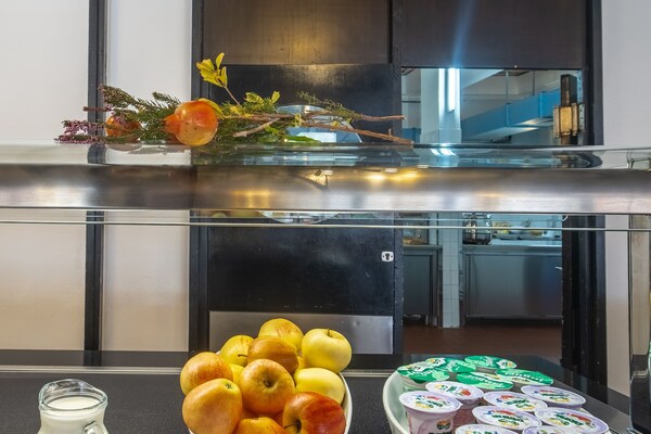 Foto van Double Room Sea View 7 - Vakantiehuis in Vis - Facilities