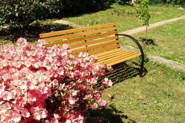 Foto van Charming Apartments Kestenovi Dvori - Studio (A6) - Vakantiehuis in Opatija - GardenSummer