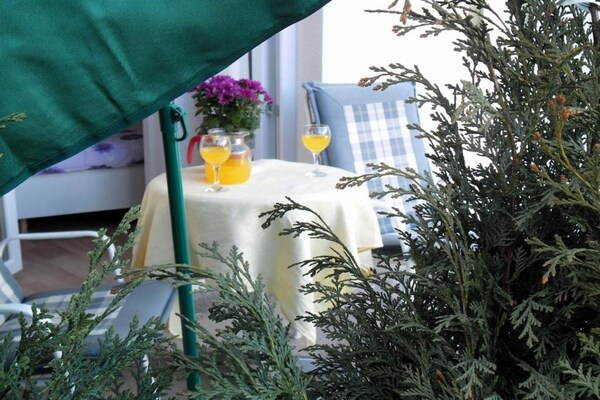 Foto van Charming Apartments Kestenovi Dvori - Studio (A6) - Vakantiehuis in Opatija - Outdoor