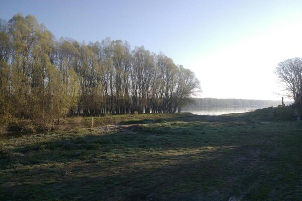 Foto van Classic Double Room with Terrace - Vakantiehuis in Osijek - View