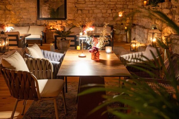 Foto van Heritage Hotel Maškovića Han Double Room - Vakantiehuis in Pakoštane - Facilities