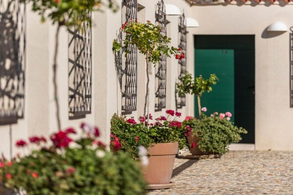 Foto van Heritage Hotel Maškovića Han Double Room - Vakantiehuis in Pakoštane - LivingRoom