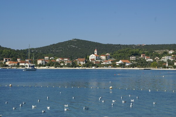 Foto van Appartement in Vinisce 100m van zee - Vakantiehuis in Vinisce - AreaSummer1KM